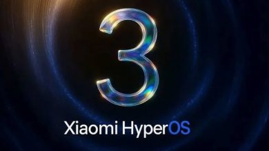 HyperOS 3