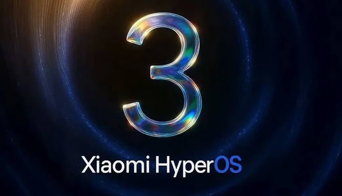 HyperOS 3