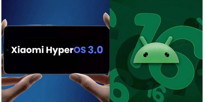 HyperOS 3