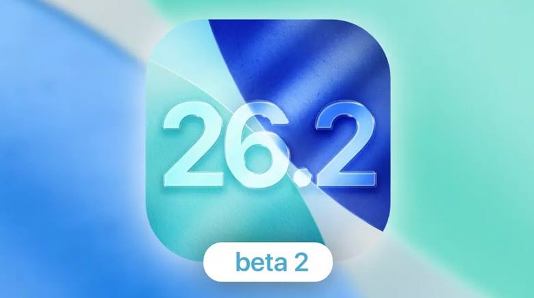 iOS 26.2