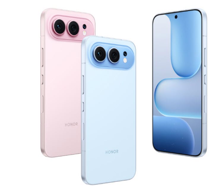 HONOR 500