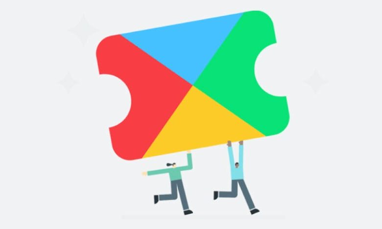 حذف تحديثات نظام Google Play