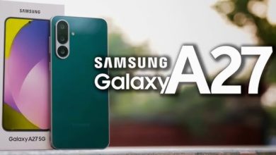 Galaxy A27