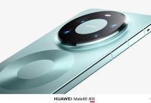 Huawei Mate 80