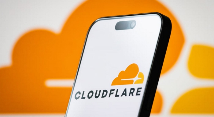 Cloudflare