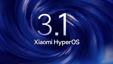 HyperOS 3.1
