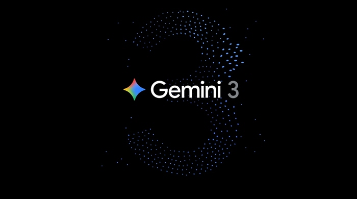 Gemini 3