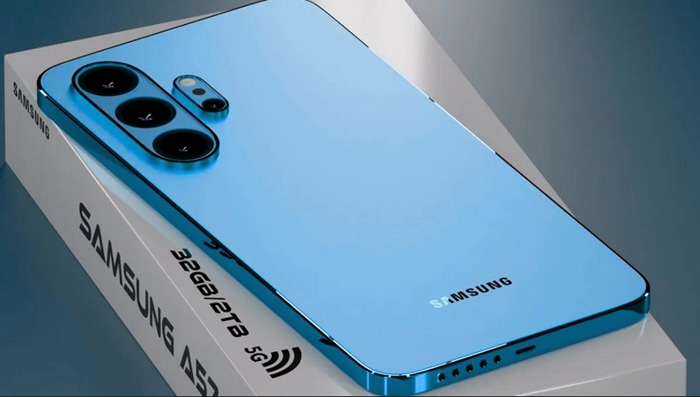 Galaxy A57