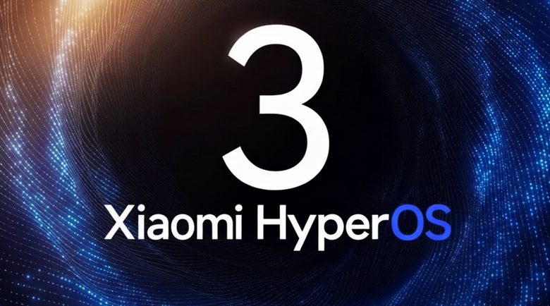 HyperOS 3
