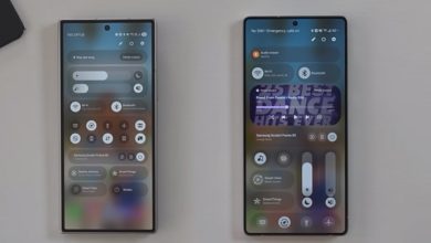 One UI 8.5