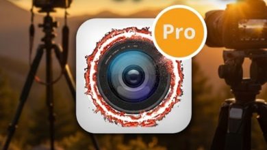 تطبيق Premium Camera