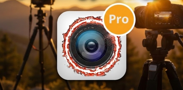 تطبيق Premium Camera
