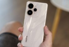 Realme 16 Pro