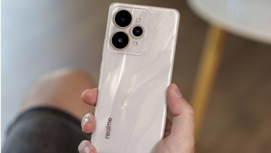 Realme 16 Pro