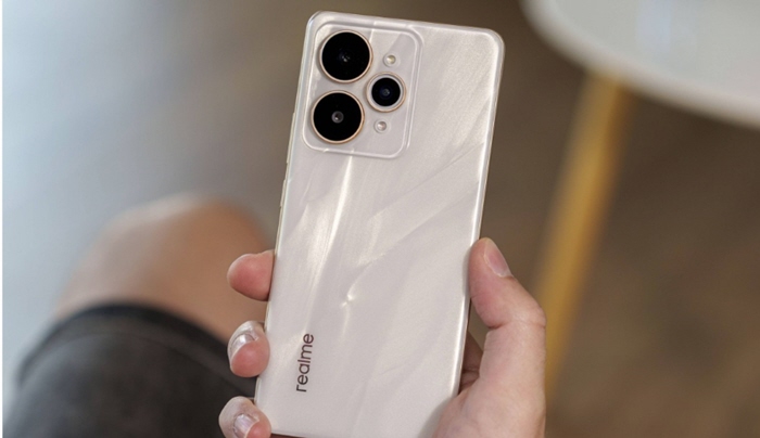 Realme 16 Pro