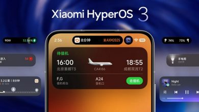 HyperOS 3