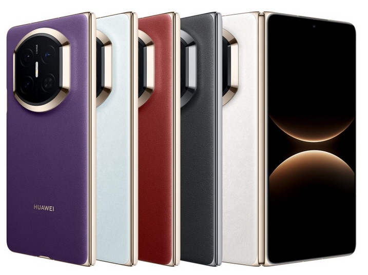 HUAWEI Mate X7
