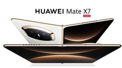HUAWEI Mate X7