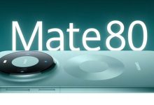 Huawei Mate 80