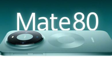 Huawei Mate 80