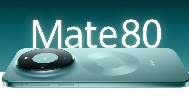 Huawei Mate 80