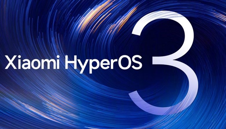 تحديث HyperOS 3