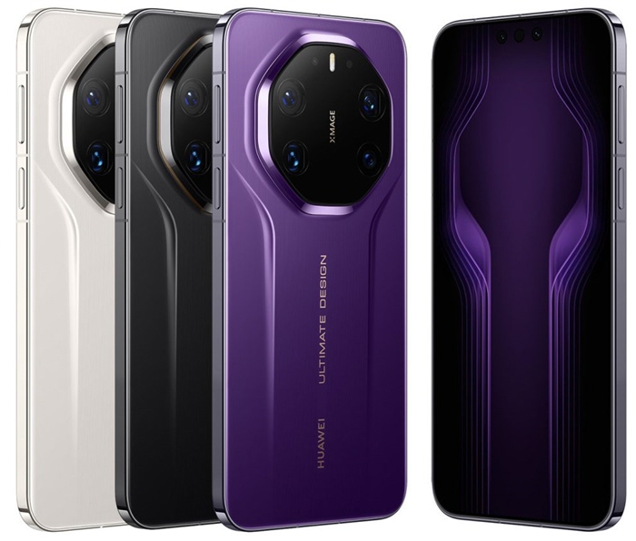 سعر ومواصفات Mate 80 RS Ultimate والمميزات