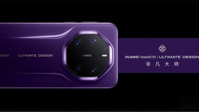 سعر ومواصفات Mate 80 RS Ultimate والمميزات