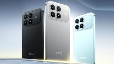 بوكو اف 8 برو POCO F8 Pro رسميًا بمزايا ومواصفات متقدمة!