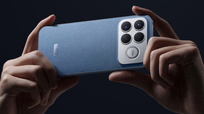 POCO F8 Ultra