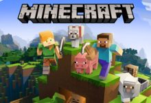 Minecraft