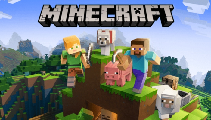 Minecraft