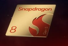 Snapdragon 8 Gen 5