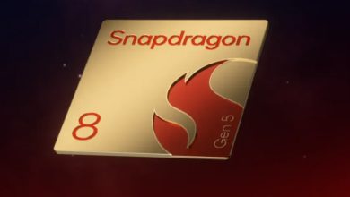 Snapdragon 8 Gen 5