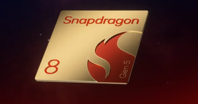 Snapdragon 8 Gen 5