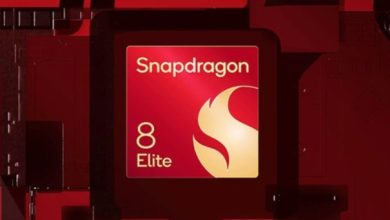 Snapdragon 8 Elite Gen 6