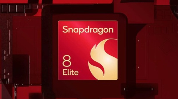 Snapdragon 8 Elite Gen 6