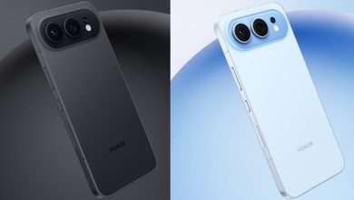 HONOR 500