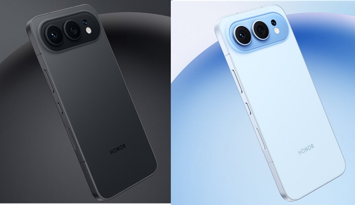 HONOR 500