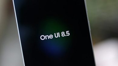 One UI 8.5