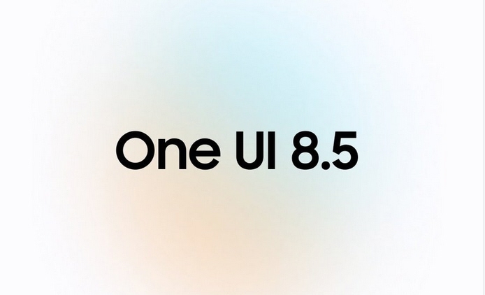 One UI 8.5