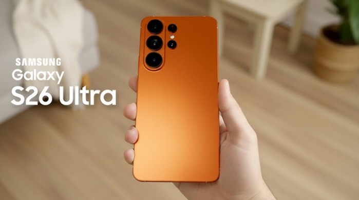 جالكسي S26 Ultra