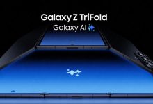 Galaxy Z TriFold