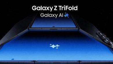 Galaxy Z TriFold