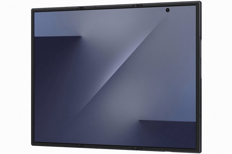 Galaxy Z TriFold