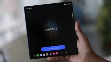 One UI 8.5