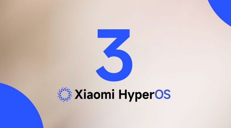 HyperOS 3