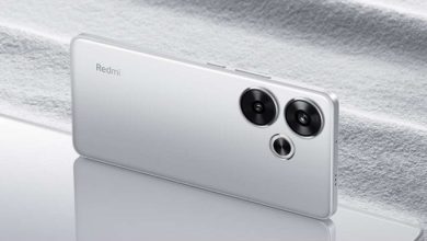 Redmi Turbo 5 Pro