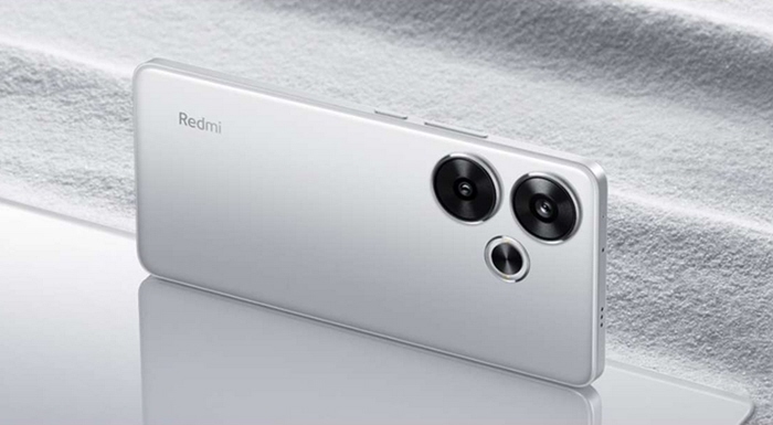 Redmi Turbo 5 Pro
