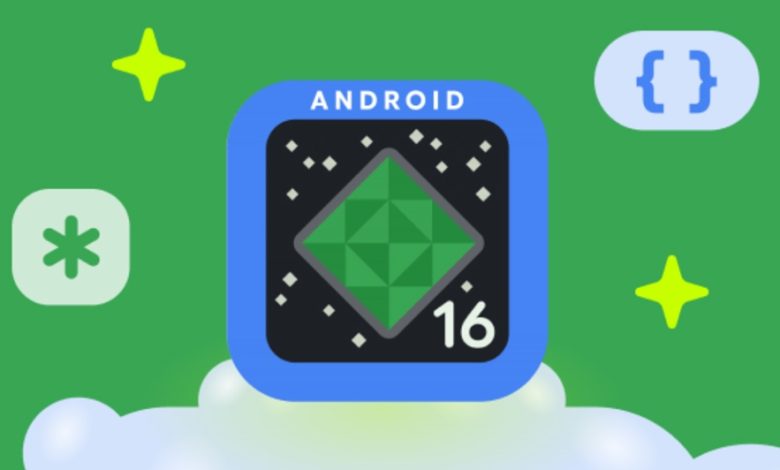 Android 16 QPR2 1